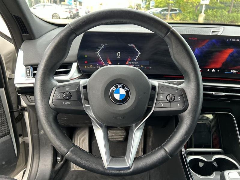 bmw X2 2025 - 13
