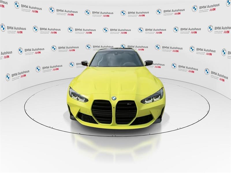 bmw M3 2022 - 5