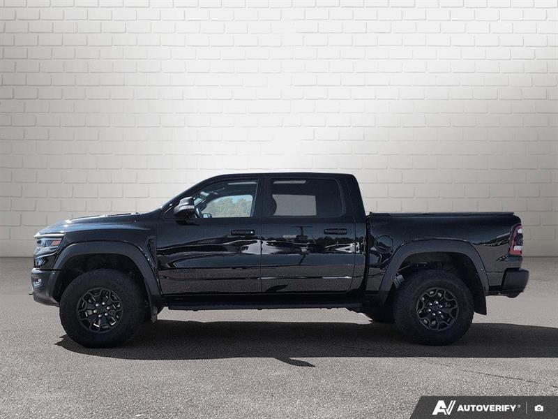 ram 1500 2022 - 2