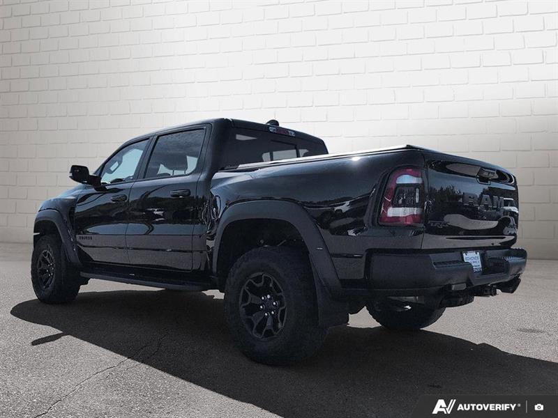 ram 1500 2022 - 3
