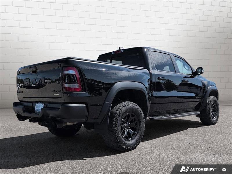 ram 1500 2022 - 5