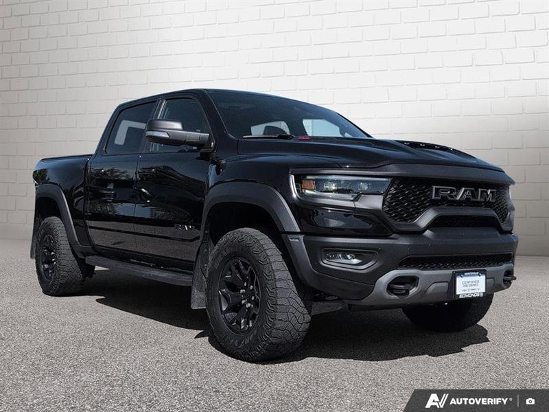 ram 1500 2022 - 7