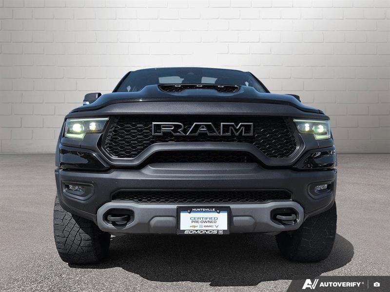 ram 1500 2022 - 8