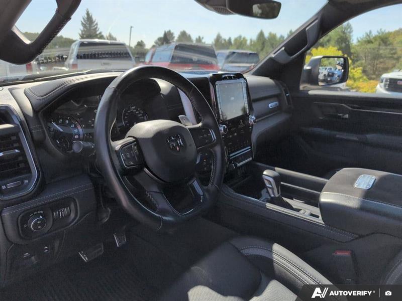 ram 1500 2022 - 16