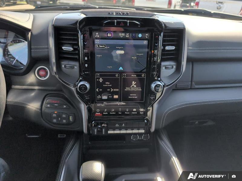 ram 1500 2022 - 22