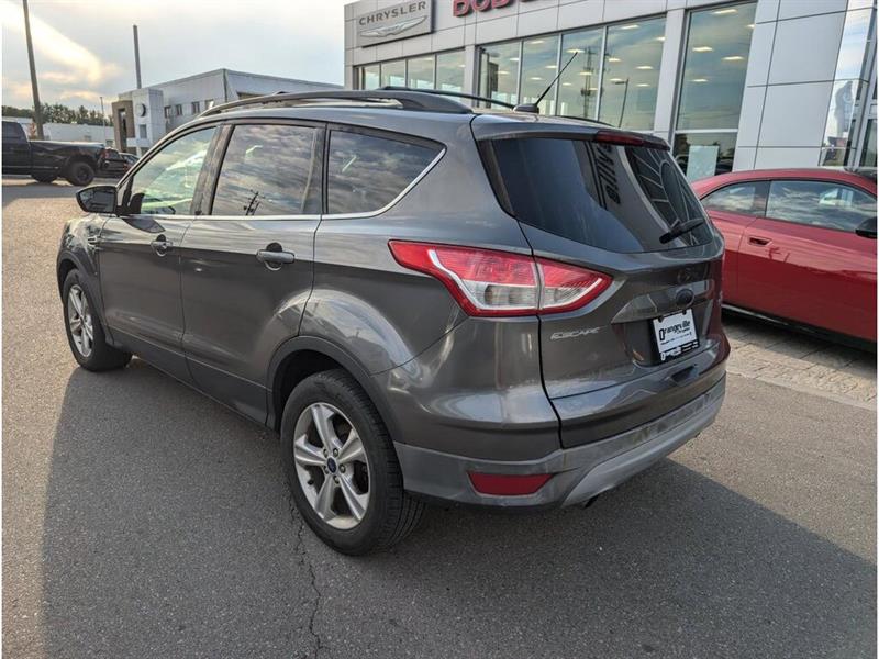ford Escape 2013 - 3