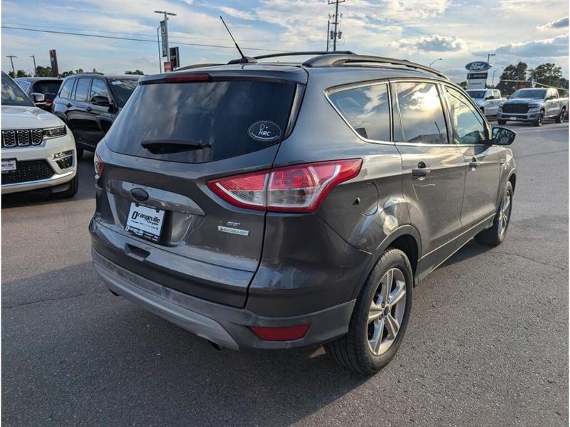 ford Escape 2013 - 5