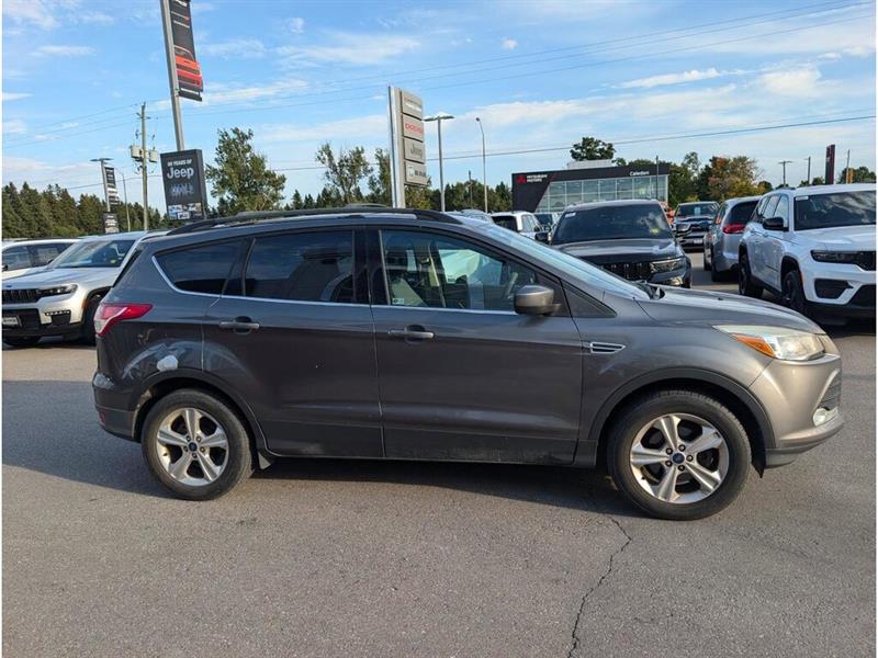 ford Escape 2013 - 6