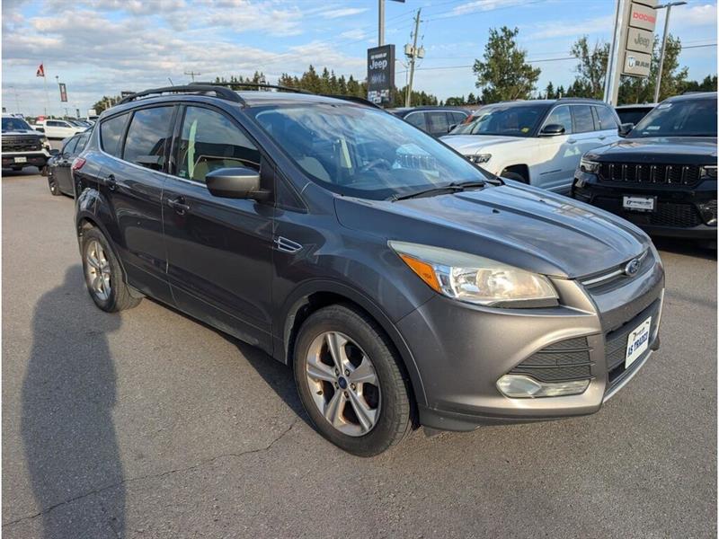 ford Escape 2013 - 7