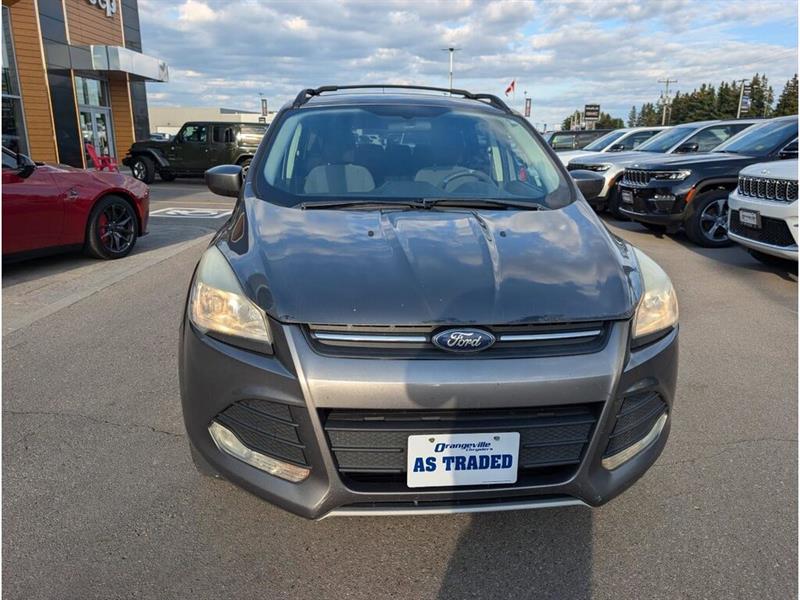 ford Escape 2013 - 8