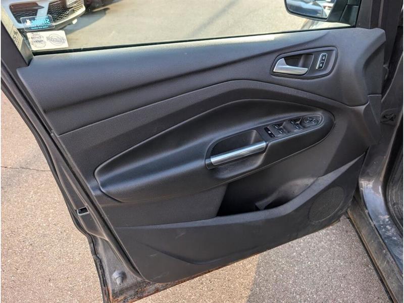 ford Escape 2013 - 11