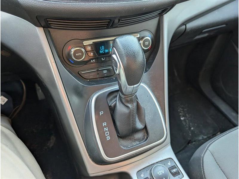 ford Escape 2013 - 17