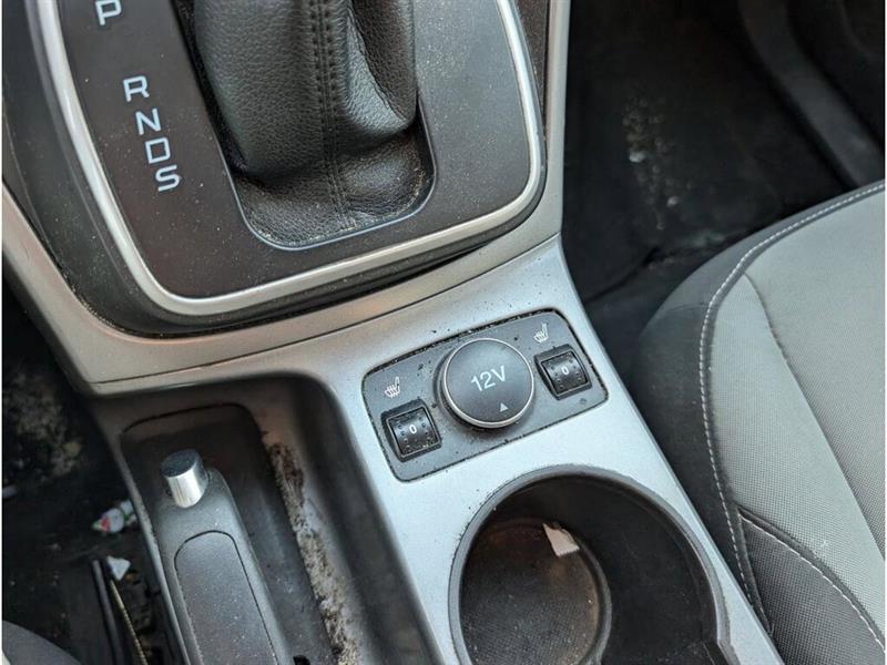 ford Escape 2013 - 18