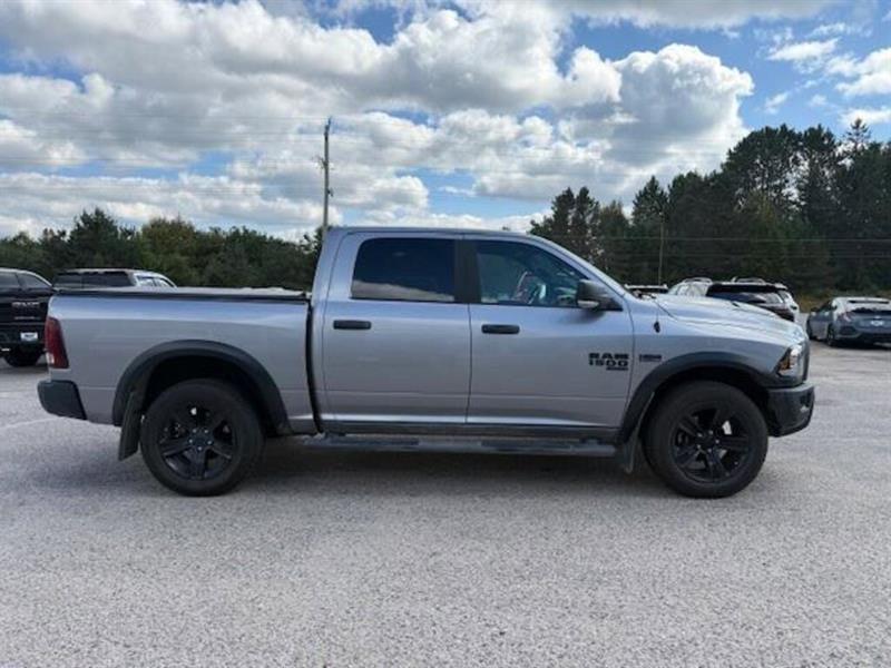 ram 1500 Classic 2024 - 7