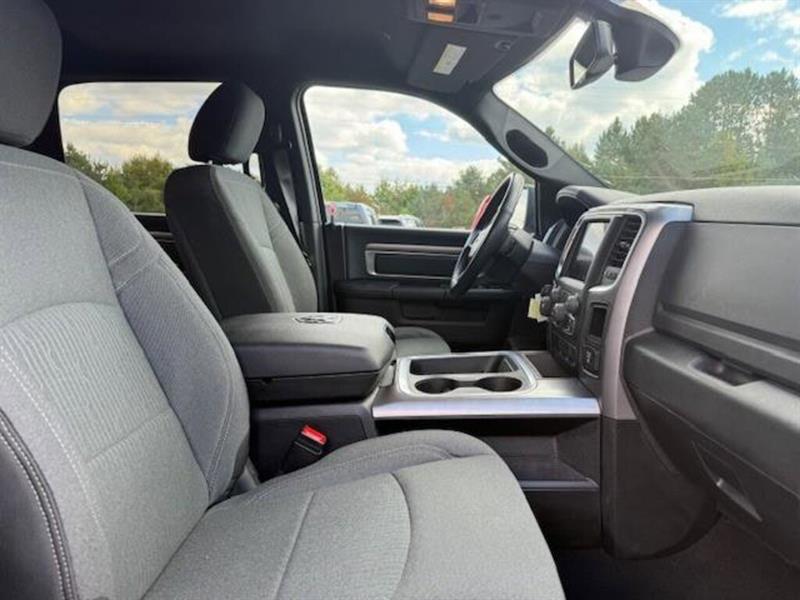 ram 1500 Classic 2024 - 9