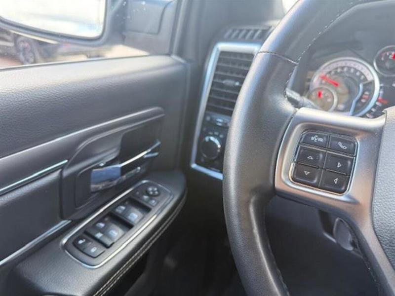 ram 1500 Classic 2024 - 15