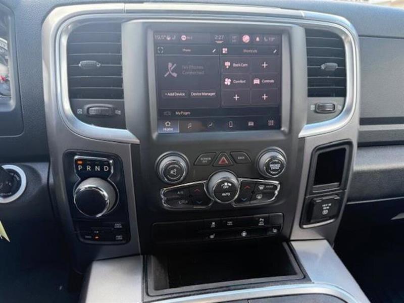 ram 1500 Classic 2024 - 16