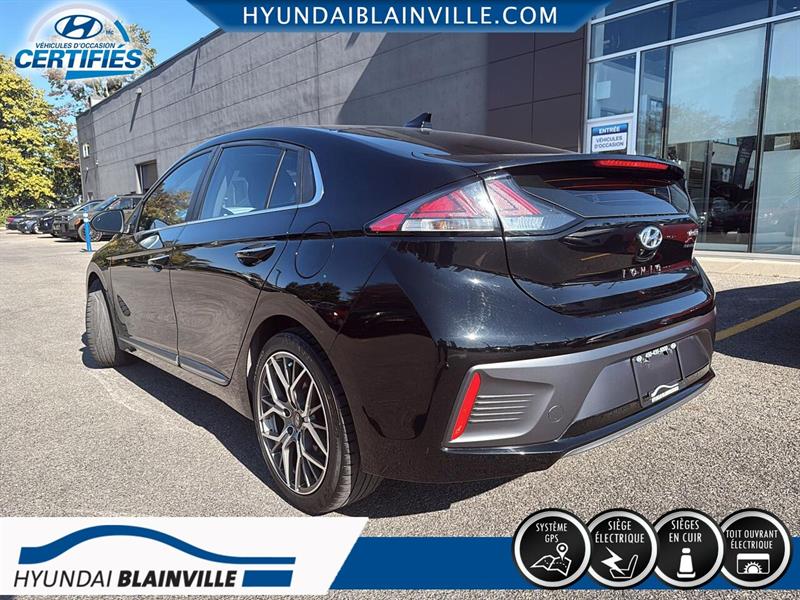 hyundai IONIQ Electric 2021 - 5