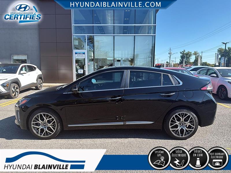 hyundai IONIQ Electric 2021 - 6