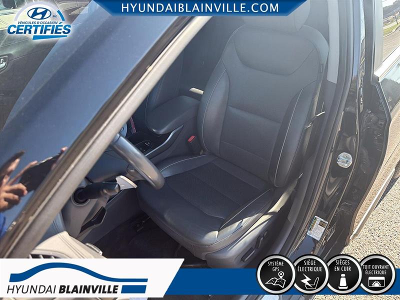 hyundai IONIQ Electric 2021 - 8