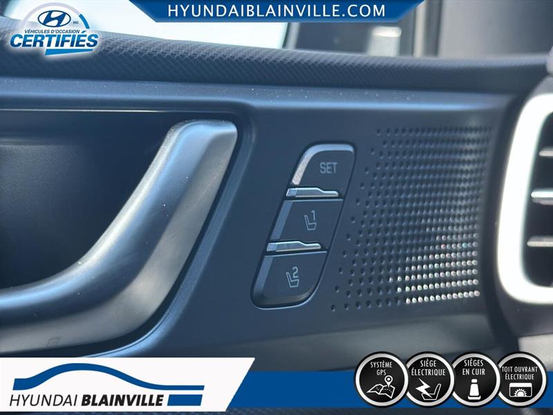 hyundai IONIQ Electric 2021 - 11