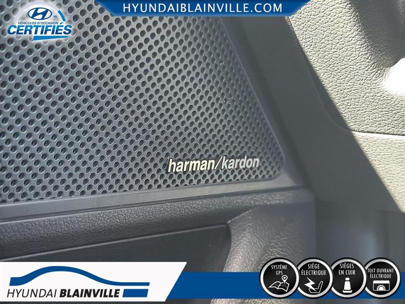 hyundai IONIQ Electric 2021 - 12