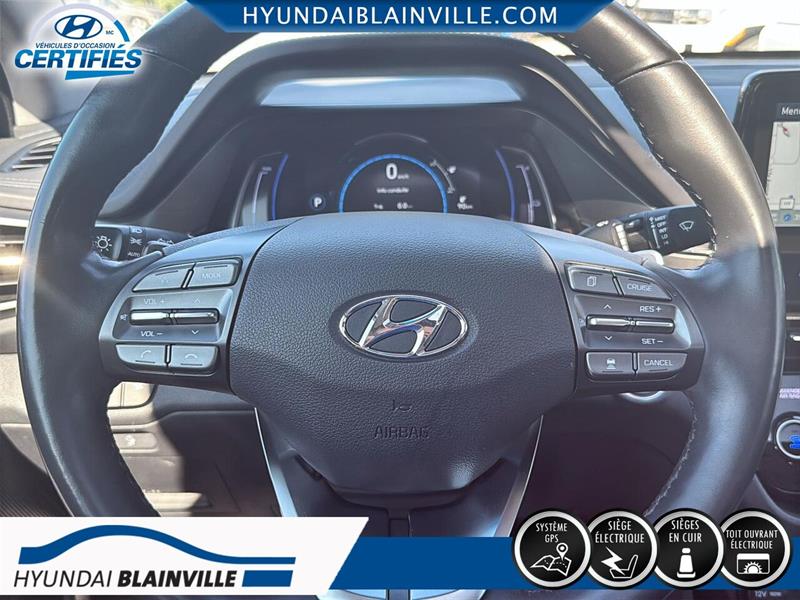 hyundai IONIQ Electric 2021 - 14