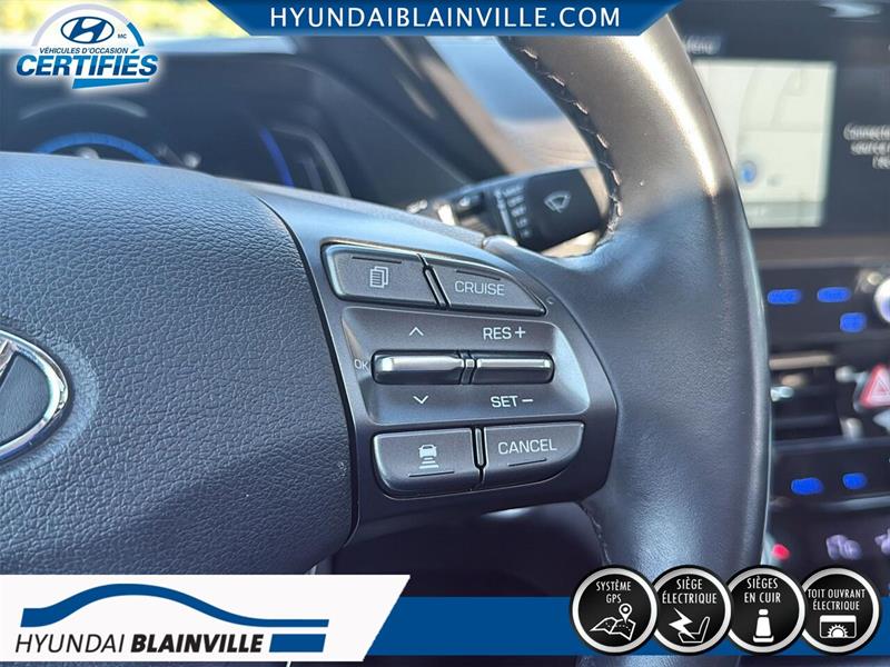 hyundai IONIQ Electric 2021 - 16