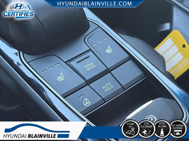 hyundai IONIQ Electric 2021 - 18