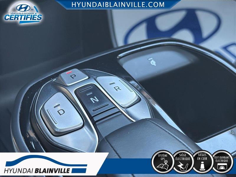 hyundai IONIQ Electric 2021 - 19