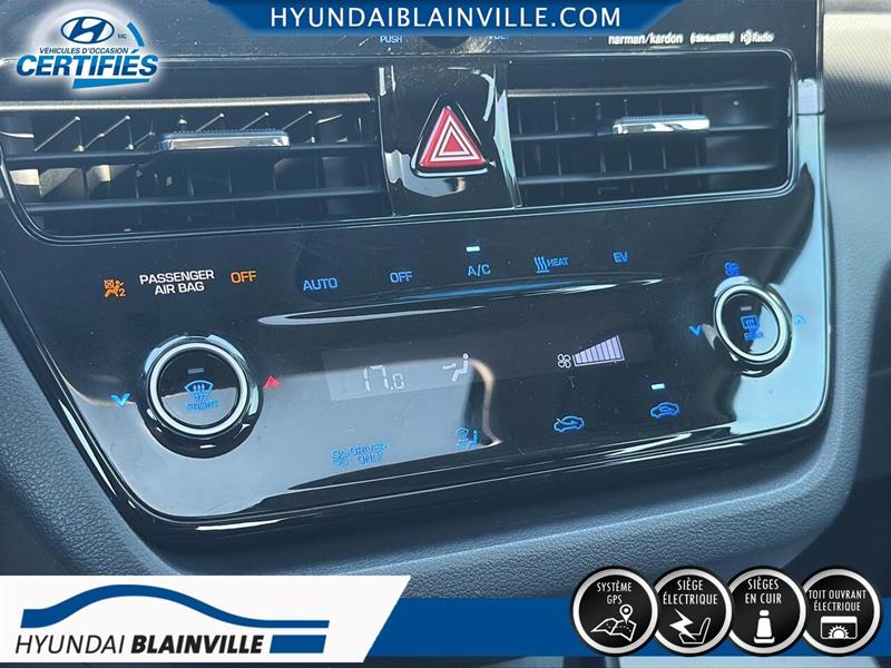 hyundai IONIQ Electric 2021 - 20