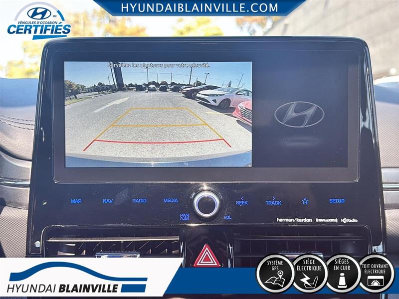 hyundai IONIQ Electric 2021 - 21