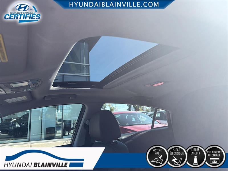 hyundai IONIQ Electric 2021 - 22