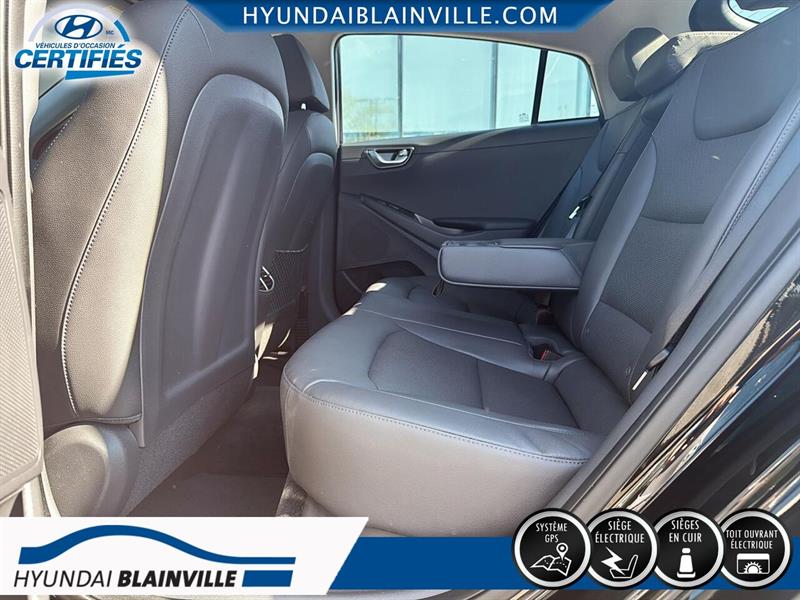 hyundai IONIQ Electric 2021 - 23