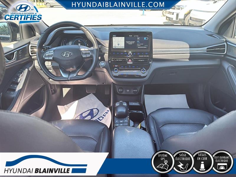 hyundai IONIQ Electric 2021 - 24