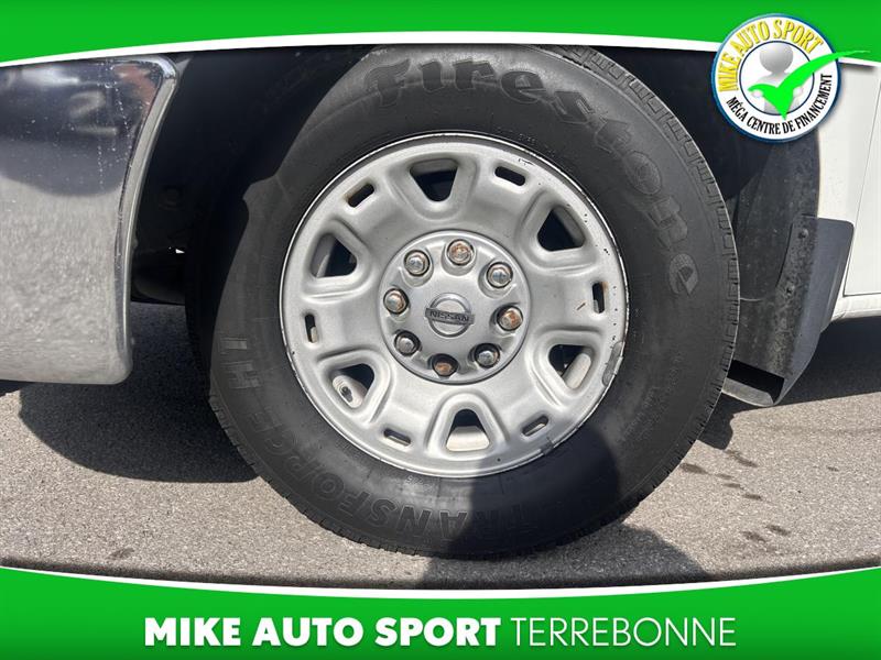 nissan Cargo 2019 - 6