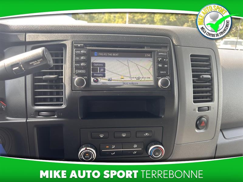 nissan Cargo 2019 - 9