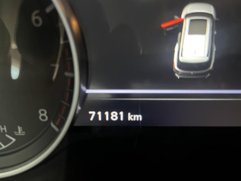 nissan Pathfinder 2022 - 19