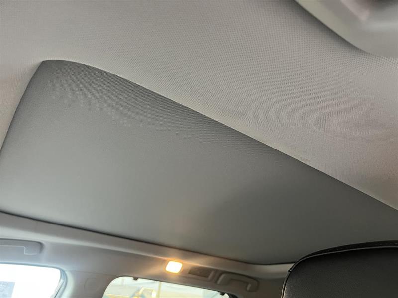 nissan Pathfinder 2022 - 24