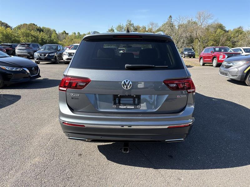 volkswagen Tiguan 2019 - 6