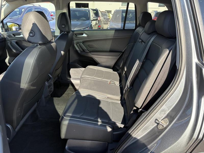 volkswagen Tiguan 2019 - 12