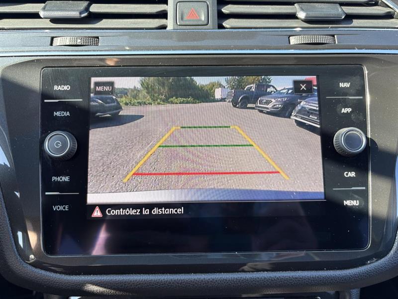 volkswagen Tiguan 2019 - 18