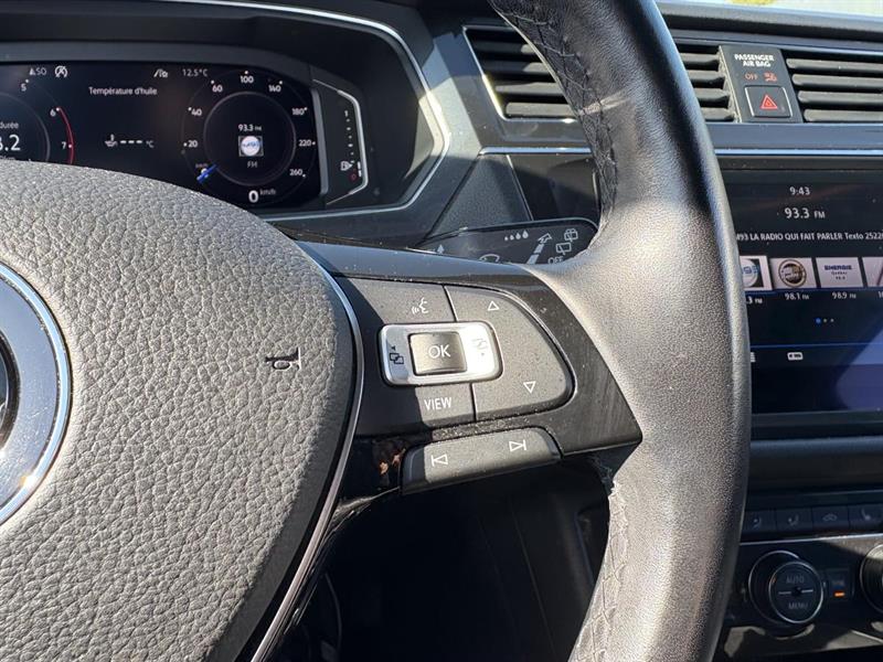 volkswagen Tiguan 2019 - 23