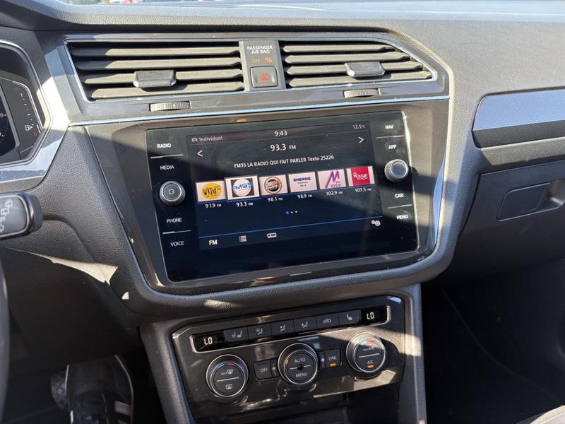 volkswagen Tiguan 2019 - 24