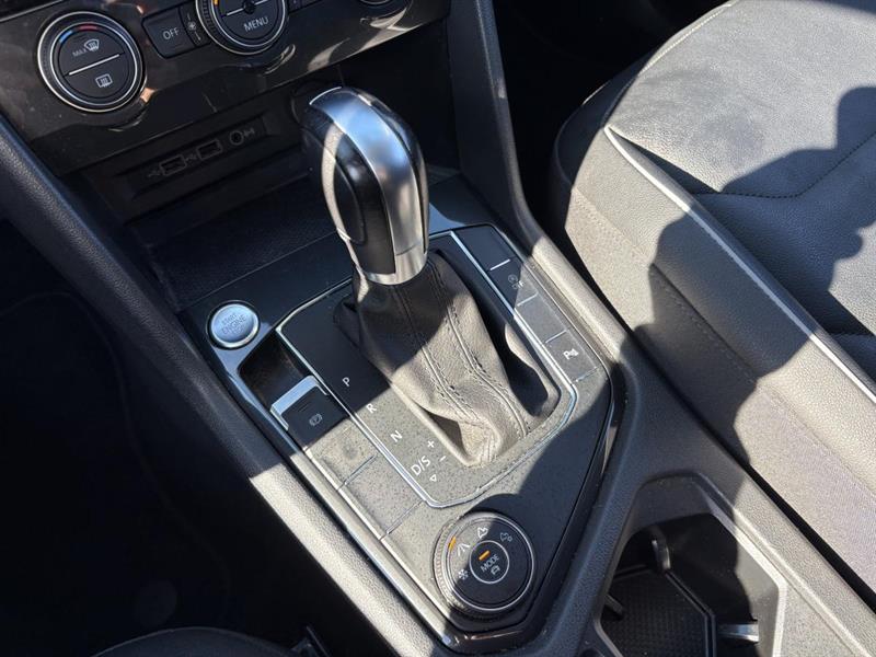 volkswagen Tiguan 2019 - 25