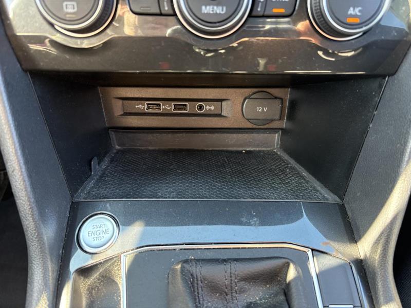 volkswagen Tiguan 2019 - 26