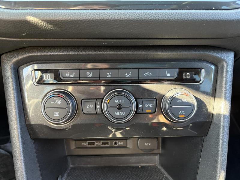 volkswagen Tiguan 2019 - 27