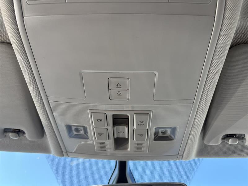 volkswagen Tiguan 2019 - 28