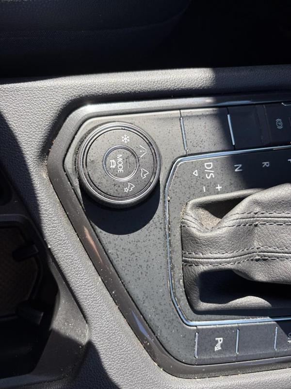 volkswagen Tiguan 2019 - 29