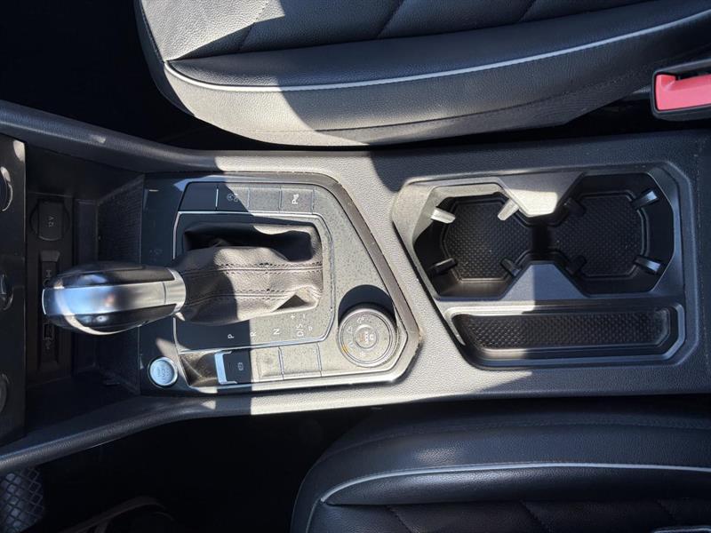 volkswagen Tiguan 2019 - 30